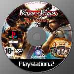 miniatura prince-of-persia-trilogy-cd-custom-por-bobmar cover ps2
