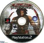 miniatura prince-of-persia-warrior-within-cd-por-sikhard cover ps2