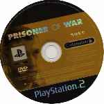 miniatura prisoner-of-war-cd-por-seaworld cover ps2