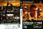 miniatura prisoner-of-war-dvd-por-franki cover ps2