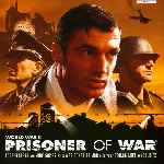 miniatura prisoner-of-war-frontal-por-franki cover ps2