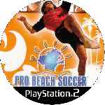 miniatura pro-beach-soccer-cd-custom-por-celsojcassis cover ps2