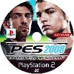 miniatura pro-evolution-soccer-2008-cd-custom-v2-por-eltamba cover ps2