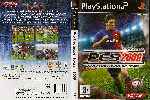 miniatura pro-evolution-soccer-2009-dvd-por-matiwe cover ps2