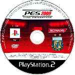 miniatura pro-evolution-soccer-2009-liga-argentina-cd-por-memeland cover ps2
