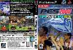 miniatura pro-evolution-soccer-2009-super-apertura-2009-deluxe-dvd-por-matiwe cover ps2