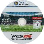 miniatura pro-evolution-soccer-2010-cd-por-diegodeak cover ps2