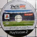 miniatura pro-evolution-soccer-2010-cd-v2-por-feta-9500 cover ps2