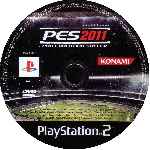 miniatura pro-evolution-soccer-2011-cd-v2-por-eltamba cover ps2