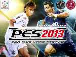miniatura pro-evolution-soccer-2013-frontal-v2-por-mrdanorc cover ps2