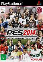 miniatura pro-evolution-soccer-2014-frontal-por-ferzin cover ps2