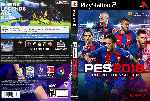 miniatura pro-evolution-soccer-2018-dvd-por-artjjk cover ps2