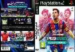 miniatura pro-evolution-soccer-2021-por-master2112 cover ps2