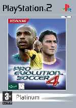 miniatura pro-evolution-soccer-4-platinum-frontal-por-djroman cover ps2