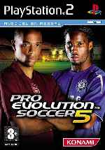 miniatura pro-evolution-soccer-5-v2-frontal-por-rickichile cover ps2