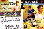 miniatura pro-evolution-soccer-6-dvd-por-jenova cover ps2
