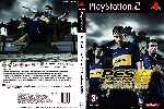 miniatura pro-evolution-soccer-6-dvd-v2-por-juanmole cover ps2