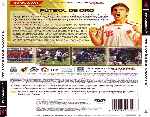 miniatura pro-evolution-soccer-6-trasera-por-rapsoda cover ps2