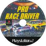 miniatura pro-race-driver-cd-custom-por-estre11a cover ps2