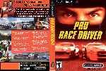 miniatura pro-race-driver-v2-dvd-por-el-verderol cover ps2
