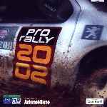 miniatura pro-rally-2002-frontal-por-franki cover ps2