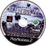 miniatura project-minerva-professional-cd-por-jenova cover ps2
