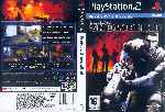 miniatura project-snowblind-dvd-por-sabrox cover ps2