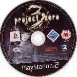 miniatura project-zero-3-the-tormented-cd-por-josefergo cover ps2