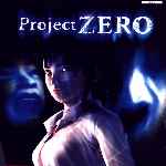 miniatura project-zero-frontal-por-franki cover ps2