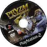 miniatura pryzm-cd-por-seaworld cover ps2