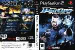 miniatura psi-ops-the-mindgate-conspiracy-dvd-por-seaworld cover ps2