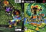 miniatura psychonauts-dvd-por-dantedevil cover ps2