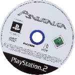 miniatura psyvariar-cd-por-seaworld cover ps2