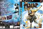 miniatura pump-it-up-exceed-dvd-por-samueltdf cover ps2