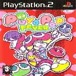 miniatura puyo-pop-fever-frontal-por-warcond cover ps2