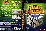 miniatura puzzle-challenge-dvd-custom-por-queleimporta cover ps2