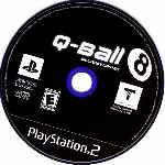 miniatura q-ball-billiards-master-cd-por-seaworld cover ps2