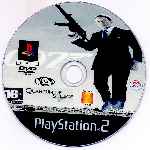 miniatura quantum-of-solace-cd-custom-por-katun cover ps2