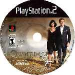 miniatura quantum-of-solace-cd-custom-v4-por-guazon2 cover ps2