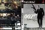miniatura quantum-of-solace-dvd-custom-v5-por-estigma100 cover ps2