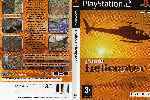 miniatura radio-helicopter-dvd-por-mamagenial cover ps2