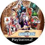 miniatura raging-bless-cd-por-seaworld cover ps2