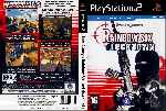 miniatura rainbow-six-lockdown-dvd-por-tydus cover ps2