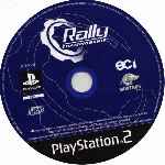 miniatura rally-championship-cd-por-seaworld cover ps2