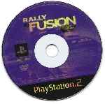 miniatura rally-fusion-cd-por-seaworld cover ps2
