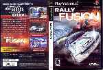 miniatura rally-fusion-dvd-por-franki cover ps2