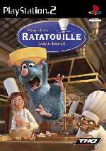 miniatura ratatouille-frontal-por-sosavar cover ps2