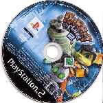 miniatura ratchet-and-clank-2-cd-por-seaworld cover ps2