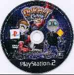 miniatura ratchet-and-clank-3-cd-por-seaworld cover ps2