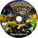 miniatura ratchet-and-clank-3-v2-cd-por-amarillo5 cover ps2